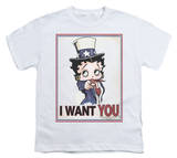 Buy Youth: Betty Boop - Auntie Boop at AllPosters.com