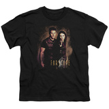 Buy Youth: Farscape - Wanted at AllPosters.com
