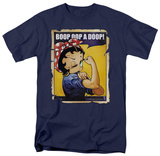 Buy Betty Boop - Boop Power at AllPosters.com