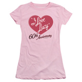 Buy Juniors: I Love Lucy - 60th Anniversary at AllPosters.com