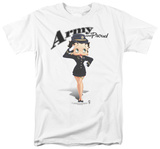 Buy Betty Boop - Army Boop at AllPosters.com