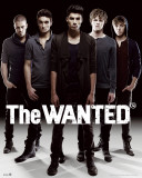 Buy The Wanted - Twilight at AllPosters.com