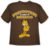 Toddler: Garfield - Perfect