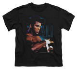 Youth: Muhammad Ali - Taping Up T-Shirt