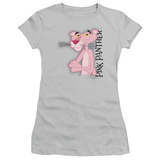 Juniors: Pink Panther - Cool Cat