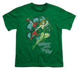 Youth: DC Comics - Harley and Ivy