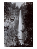 Multnomah Falls, Circa 1890