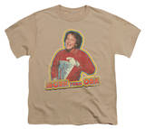 Buy Youth:   Mork IronOn at AllPosters.com