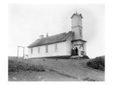 Pribilof Islands School, 1913