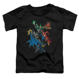 Buy Toddler: Justic League America - Action Stars at AllPosters.com