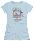 Buy Juniors: Betty Boop - Betty's Trolley at AllPosters.com