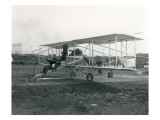 Buy First Passenger Flight in Washington, September 28, 1912 at AllPosters.com