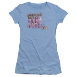 Juniors: Pink Panther - Revenge