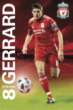 Liverpool - Gerrard 2011/12