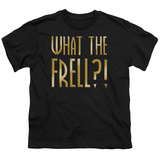 Buy Youth: Farscape - What the Frell at AllPosters.com