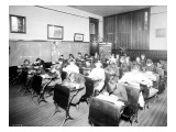 South School, 1905