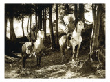 Buy Yakama Warriors, 1911 at AllPosters.com