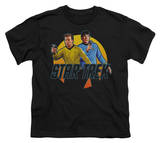 Buy Youth: Star Trek - Phasers Ready at AllPosters.com