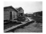 Nuylato, AK Street View, 1913