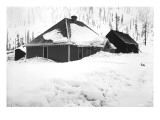 Buy The Emergency Hospital Set Up to Care For the Injured at Wellington, WA at AllPosters.com