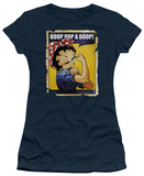Buy Women's: Betty Boop - Boop Power at AllPosters.com