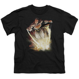Youth: Superman - Explosive
