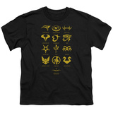 Buy Youth: Stargate SG-1 - Gia'uld Characters at AllPosters.com
