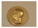 Buy Presidential Medal Commemorating the Inauguration of Harry S. Truman on Jan. 20, 1949 at AllPosters.com