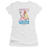 Juniors: Pink Panther - Say Oui