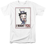 Buy Betty Boop - Auntie Boop at AllPosters.com