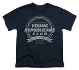 Youth:   Young Republicans Club