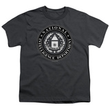 Buy Youth: Stargate SG-1 - NID Logo at AllPosters.com