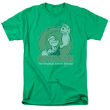 Buy Popeye - Green Energy at AllPosters.com