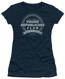 Juniors: Young Republicans Club