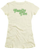 Juniors: Family Ties - Family Ties Logo