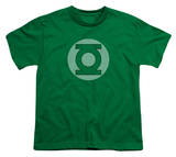 Buy Youth: DC Comics - GL Little Logos at AllPosters.com