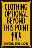 Clothing Optional