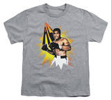 Youth: Muhammad Ali - Power Punch