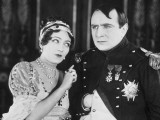Buy Gloria Swanson and &Eacute;mile Drain: Madame Sans-G&ecirc;ne, 1924 at AllPosters.com