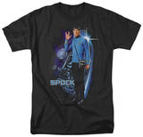 Buy Star Trek - Galactic Spock at AllPosters.com