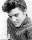Elvis Sweater