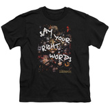 Buy Youth: Labyrinth - Right Words at AllPosters.com