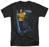 Star Trek - Galactic Kirk
