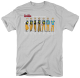 Buy Archie Comics - Archie Timeline at AllPosters.com