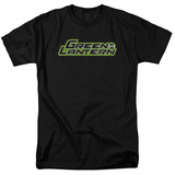 Buy Green Lantern - Scribble Title at AllPosters.com