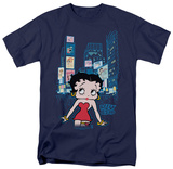 Buy Betty Boop - Boop Square at AllPosters.com