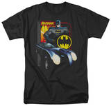 Batman - Bat Racing