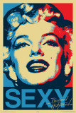 Marilyn Sexy