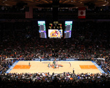 Boston Celtics v New York Knicks - Game Three, New York, NY - APRIL 22