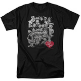 I Love Lucy - 60 Years of Fun